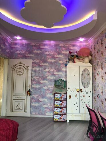 4-комн. дом/дача - пос. Бинагади - 150 м² (9)
