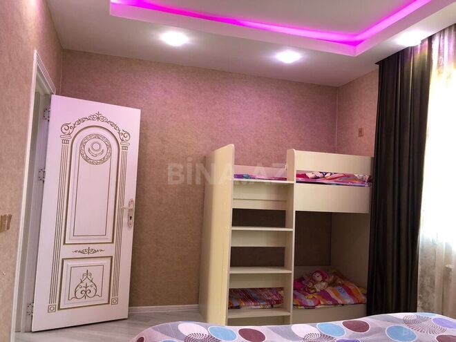4-комн. дом/дача - пос. Бинагади - 150 м² (16)