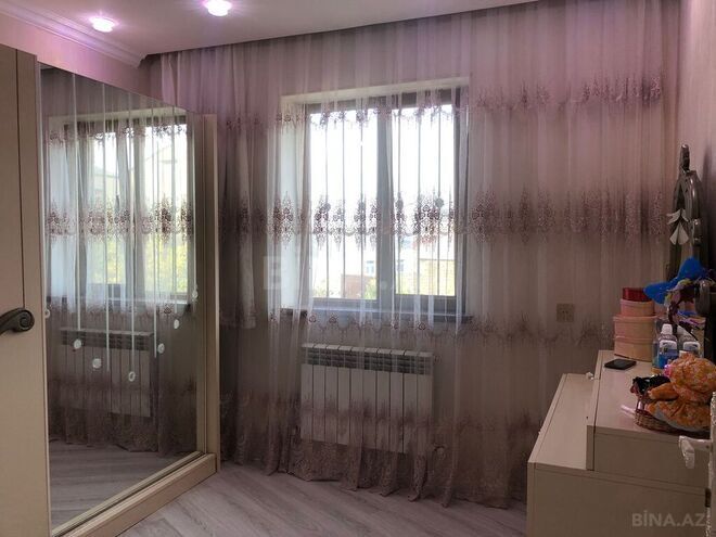 4-комн. дом/дача - пос. Бинагади - 150 м² (17)
