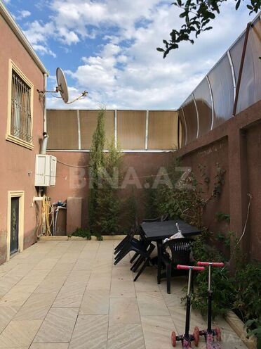 4-комн. дом/дача - пос. Бинагади - 150 м² (1)