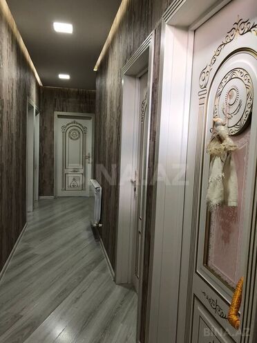 4-комн. дом/дача - пос. Бинагади - 150 м² (8)