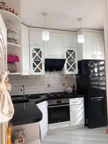 4-комн. дом/дача - пос. Бинагади - 150 м² (4)