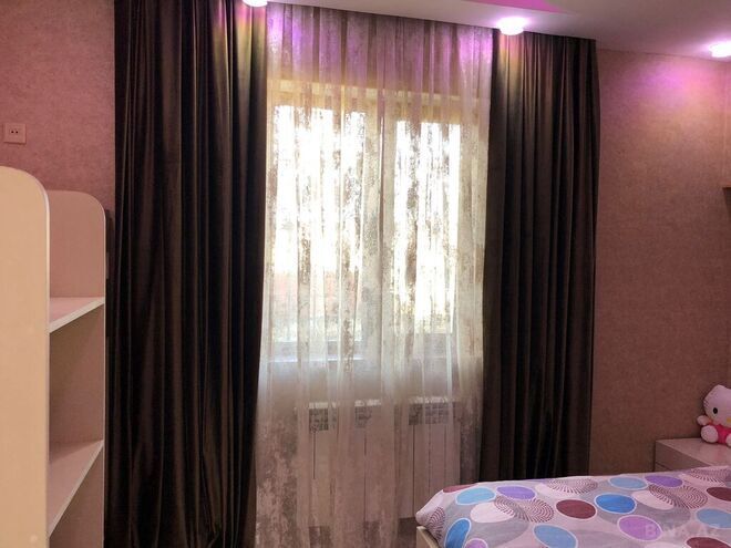4-комн. дом/дача - пос. Бинагади - 150 м² (15)