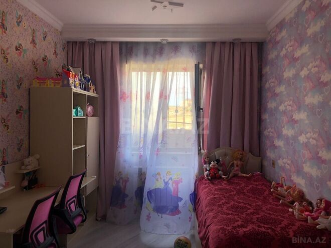 4-комн. дом/дача - пос. Бинагади - 150 м² (10)