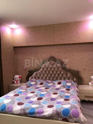 4-комн. дом/дача - пос. Бинагади - 150 м² (14)