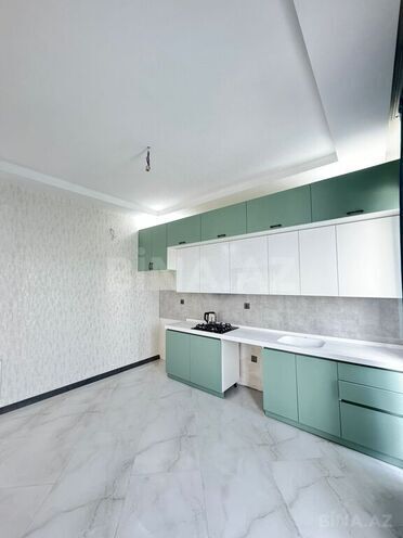 Satılır 4 otaqlı həyət evi/bağ evi 170 m², Mərdəkan q., photo 19 from 22