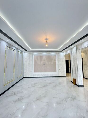 Satılır 4 otaqlı həyət evi/bağ evi 170 m², Mərdəkan q., photo 8 from 22
