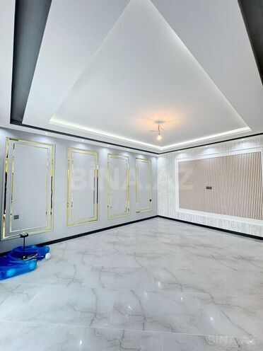 Satılır 4 otaqlı həyət evi/bağ evi 170 m², Mərdəkan q., photo 12 from 22