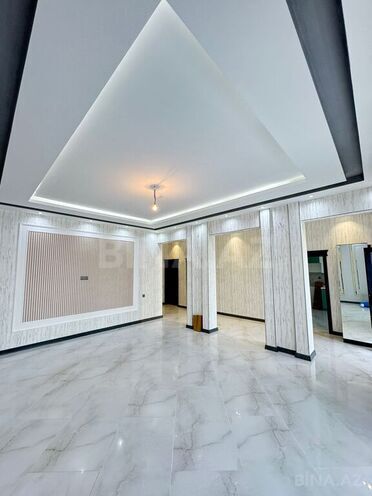 Satılır 4 otaqlı həyət evi/bağ evi 170 m², Mərdəkan q., photo 11 from 22