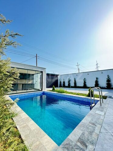 Satılır 4 otaqlı həyət evi/bağ evi 170 m², Mərdəkan q., photo 5 from 22