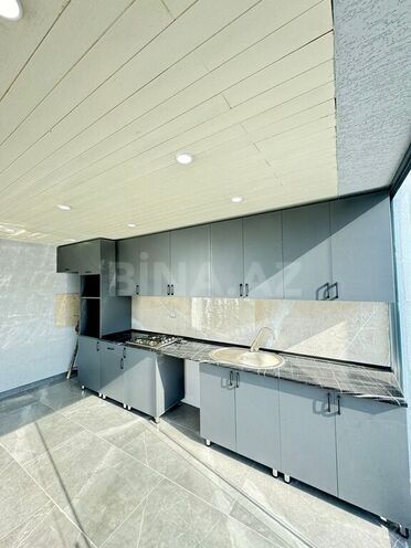 Satılır 4 otaqlı həyət evi/bağ evi 170 m², Mərdəkan q., photo 16 from 22