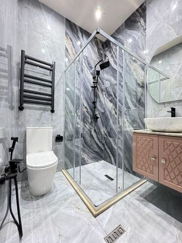 Satılır 4 otaqlı həyət evi/bağ evi 170 m², Mərdəkan q., photo 21 from 22