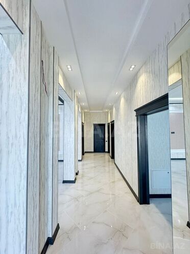 Satılır 4 otaqlı həyət evi/bağ evi 170 m², Mərdəkan q., photo 13 from 22