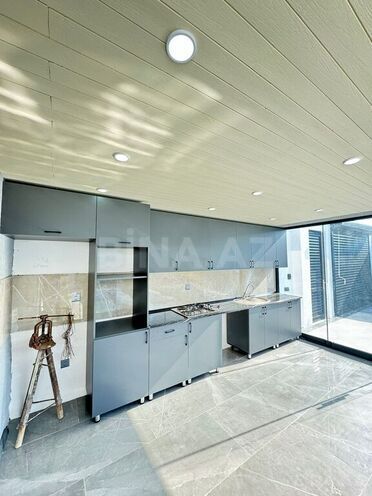 Satılır 4 otaqlı həyət evi/bağ evi 170 m², Mərdəkan q., photo 18 from 22