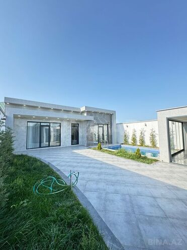 Satılır 4 otaqlı həyət evi/bağ evi 170 m², Mərdəkan q., photo 6 from 22