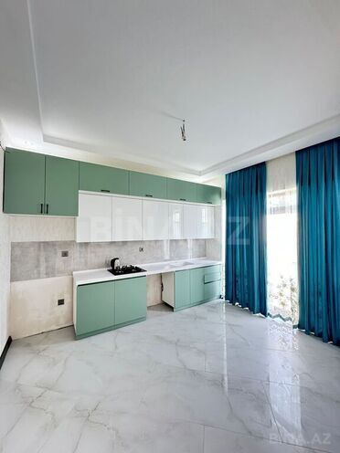 Satılır 4 otaqlı həyət evi/bağ evi 170 m², Mərdəkan q., photo 17 from 22