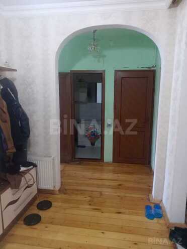 Satılır 4 otaqlı köhnə tikili 100 m², Əhmədli q., photo 7 from 12