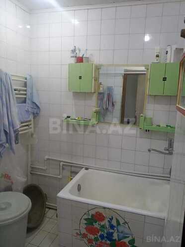 Satılır 4 otaqlı köhnə tikili 100 m², Əhmədli q., photo 9 from 12