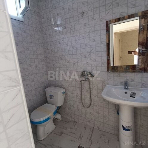 2-комн. дом/дача - пос. Масазыр - 52 м² (10)