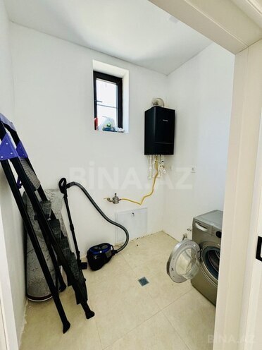 5 otaqlı həyət evi/bağ evi - Şüvəlan q. - 250 m² (19)