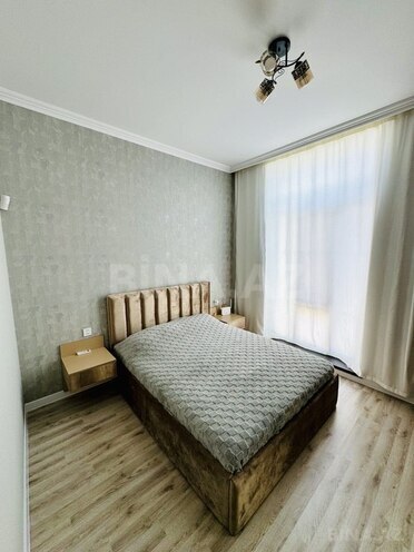 5 otaqlı həyət evi/bağ evi - Şüvəlan q. - 250 m² (28)