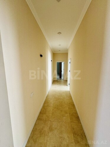 5 otaqlı həyət evi/bağ evi - Şüvəlan q. - 250 m² (24)