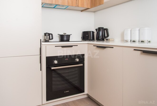 2-комн. новостройка - пос. Аг шехер - 74 м² (22)