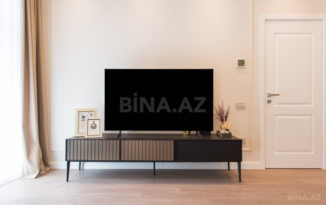 2-комн. новостройка - пос. Аг шехер - 74 м² (21)