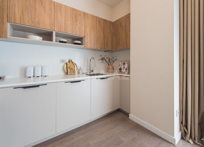 2-комн. новостройка - пос. Аг шехер - 74 м² (14)