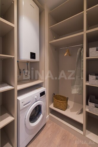 2-комн. новостройка - пос. Аг шехер - 74 м² (18)