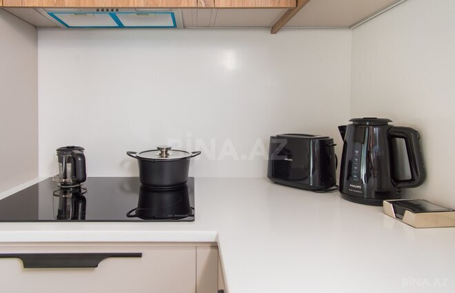 Продаётся 3-комн. новостройка 140.6 м², пос. Аг шехер, photo 27 from 30