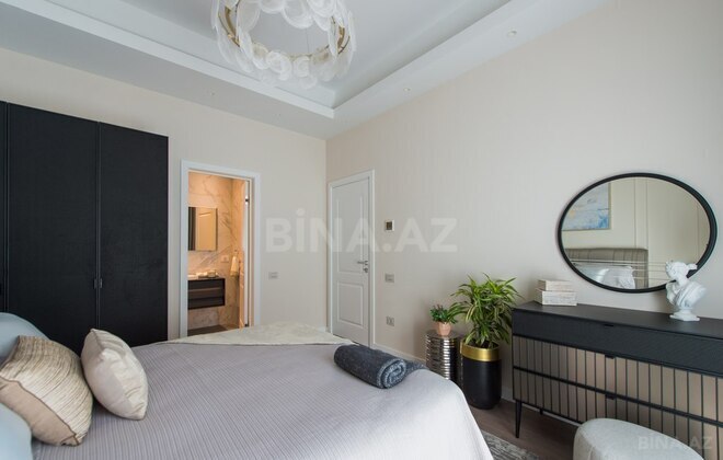 Продаётся 3-комн. новостройка 140.6 м², пос. Аг шехер, photo 8 from 30