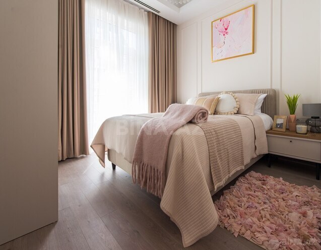 3 otaqlı yeni tikili - Ağ şəhər q. - 131.8 m² (8)