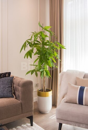 3 otaqlı yeni tikili - Ağ şəhər q. - 131.8 m² (29)