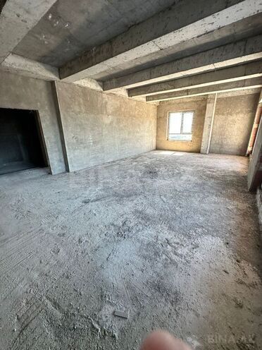 6 otaqlı yeni tikili - Şah İsmayıl Xətai m. - 324 m² (6)