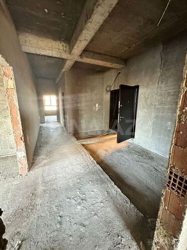 6 otaqlı yeni tikili - Şah İsmayıl Xətai m. - 324 m² (5)