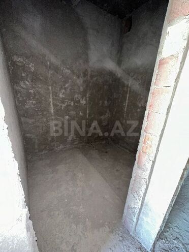 6 otaqlı yeni tikili - Şah İsmayıl Xətai m. - 324 m² (12)