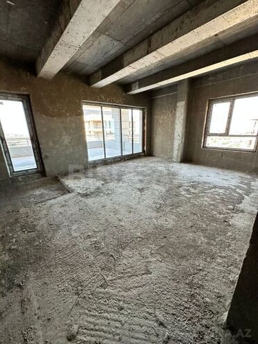 6 otaqlı yeni tikili - Şah İsmayıl Xətai m. - 324 m² (4)