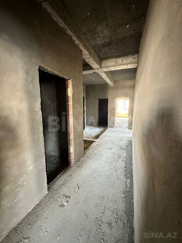 6 otaqlı yeni tikili - Şah İsmayıl Xətai m. - 324 m² (7)