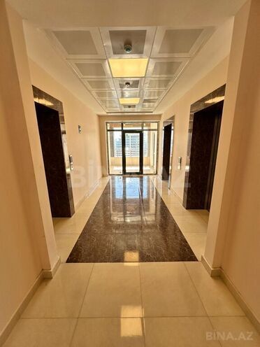 6 otaqlı yeni tikili - Şah İsmayıl Xətai m. - 324 m² (8)
