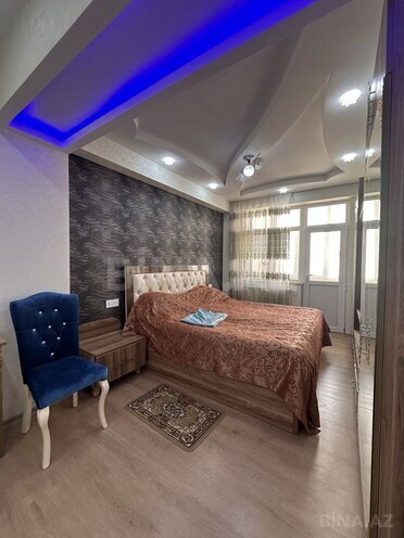 4-комн. новостройка - пос. Масазыр - 96 м² (10)