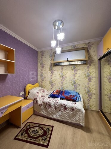 4-комн. новостройка - пос. Масазыр - 96 м² (7)