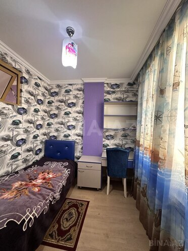 4-комн. новостройка - пос. Масазыр - 96 м² (9)