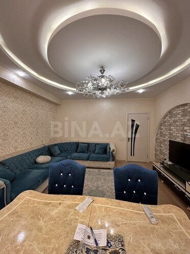 4-комн. новостройка - пос. Масазыр - 96 м² (3)
