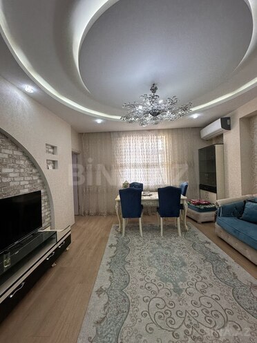 4-комн. новостройка - пос. Масазыр - 96 м² (2)