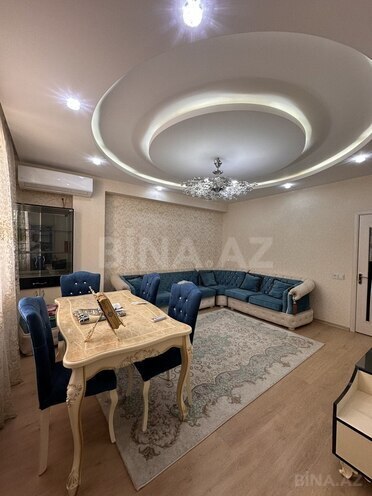 4-комн. новостройка - пос. Масазыр - 96 м² (12)
