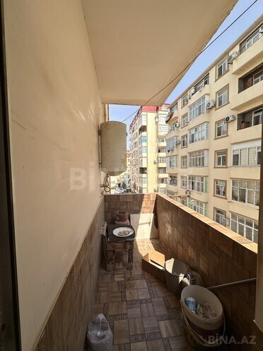 4-комн. новостройка - пос. Масазыр - 96 м² (19)