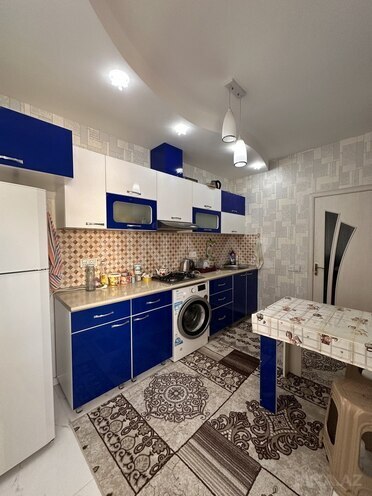 4-комн. новостройка - пос. Масазыр - 96 м² (15)