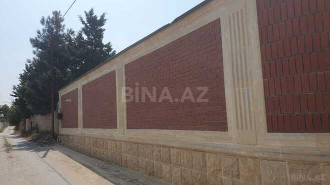 4 otaqlı həyət evi/bağ evi - Fatmayı q. - 182 m² (10)
