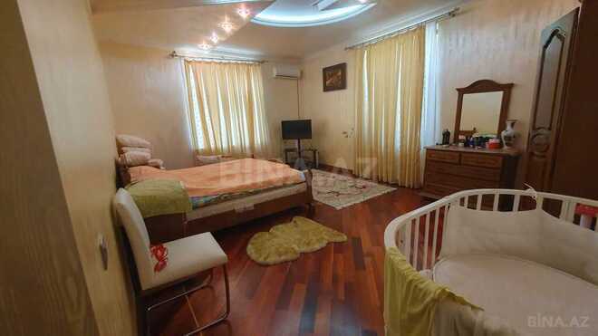 4 otaqlı həyət evi/bağ evi - Fatmayı q. - 182 m² (15)